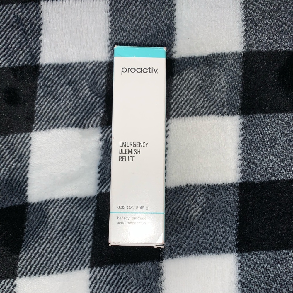 Proactiv Blemish Relief